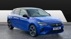 Vauxhall Corsa 1.2 Elite Edition 5dr Petrol Hatchback